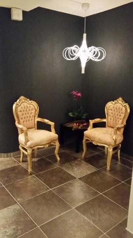 Hotel Crystal — photo 17