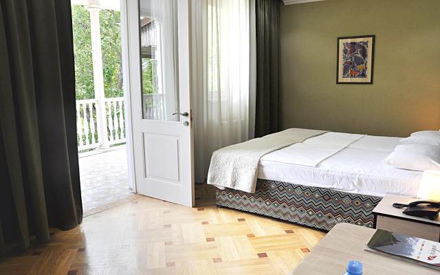 Hotel Frida — photo 20