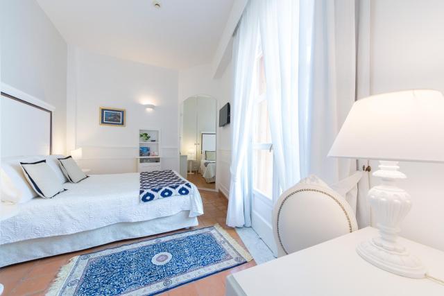 Villa Romana Hotel & Spa — photo 23