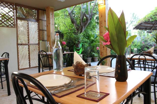 Hanifaru Transit Inn — photo 4