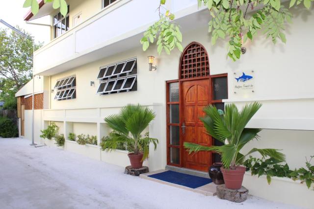 Hanifaru Transit Inn — photo 10