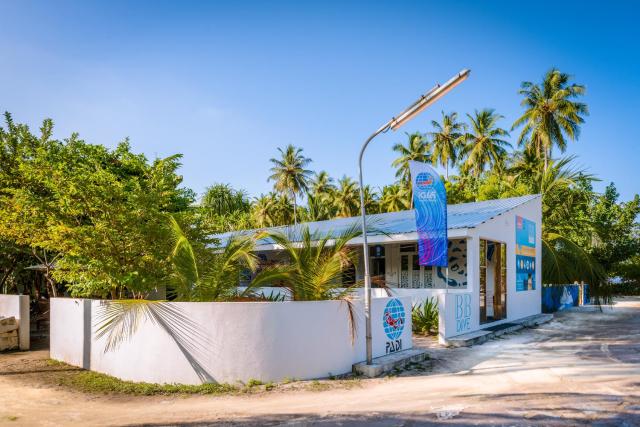 Boutique Beach All Inclusive Diving Hotel — photo 24