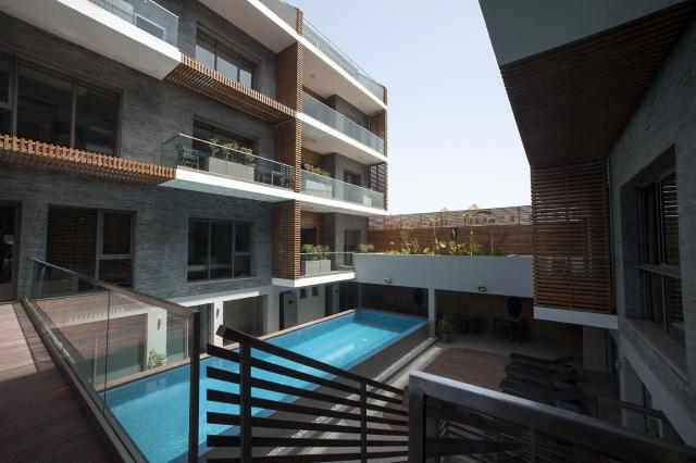 Ocean Park Hotel, Premium Suites & Wellness — photo 24