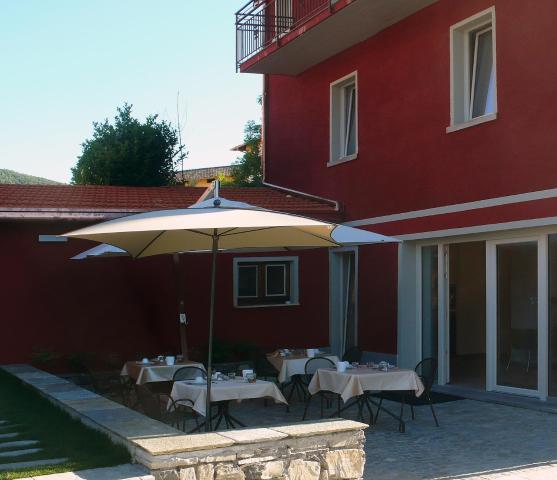 Corte di Pellio — photo 14