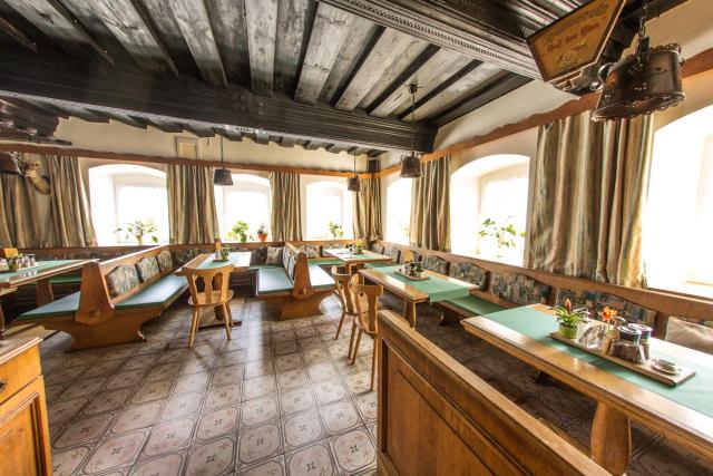 Landgasthof Seyrlberg — photo 4