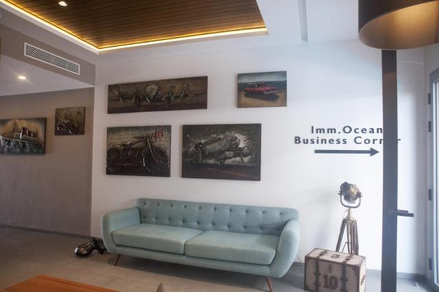 Ocean Park Hotel, Premium Suites & Wellness — photo 16
