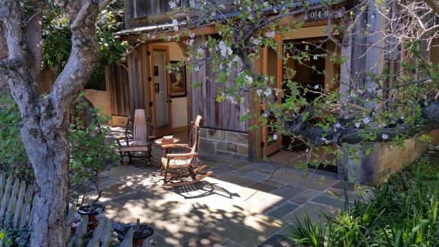 The Squibb Houses — photo 13