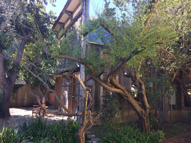 The Squibb Houses — photo 22