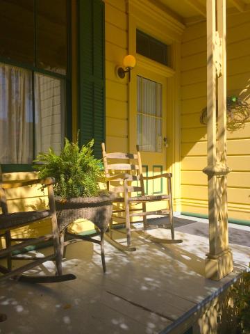 The Squibb Houses — photo 20