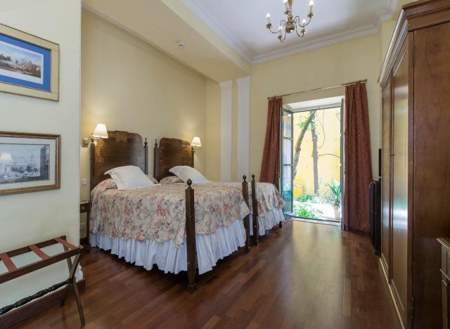 Hotel Las Casas de la Judería — photo 15