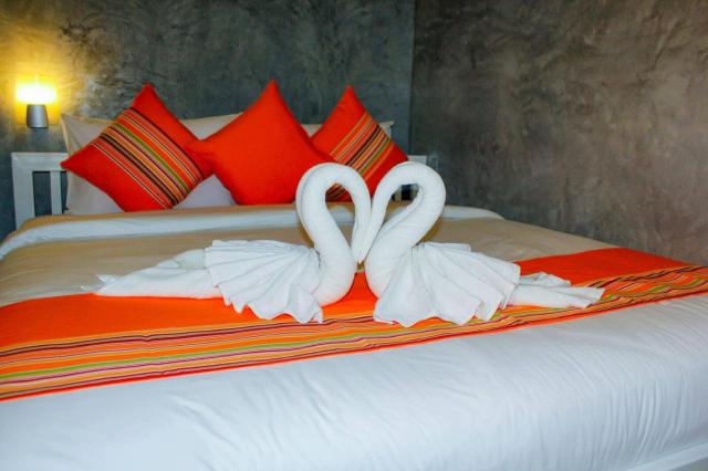 Ban's Avenue Guesthouse — photo 19