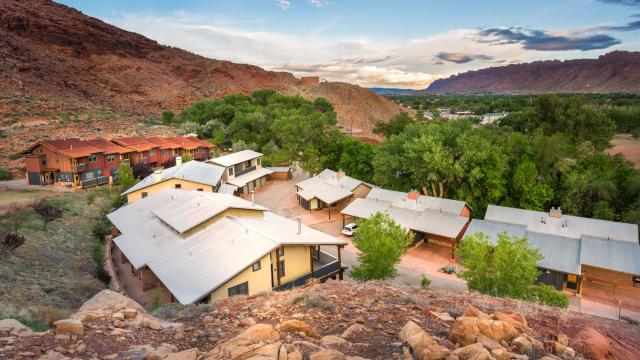 Moab Springs Ranch — photo 18