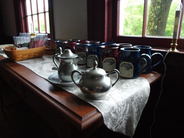 Colonel Spencer Inn — photo 15