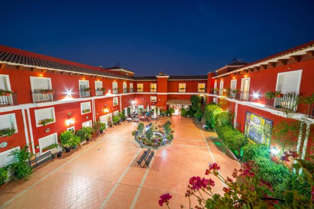 Hotel Romerito — photo 1