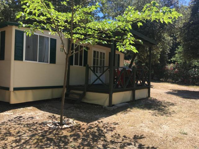 Mobile Homes Camping Biograd — photo 10
