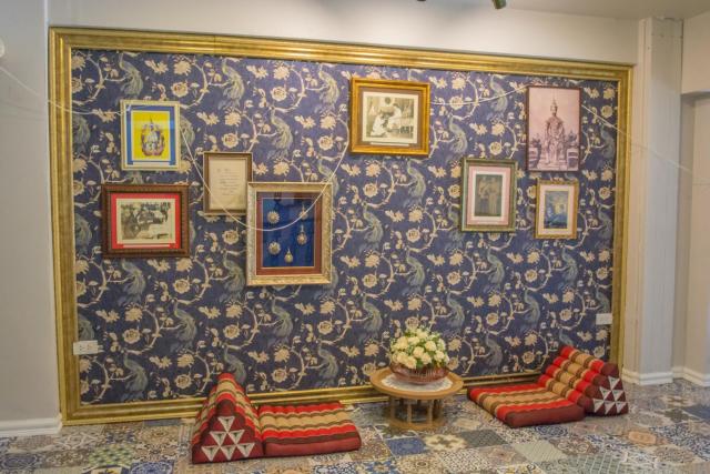 Sridonchai Heritage, Night Bazaar Chiang Mai — photo 22