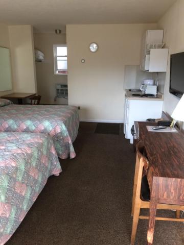Crystal Sands Motel — photo 4