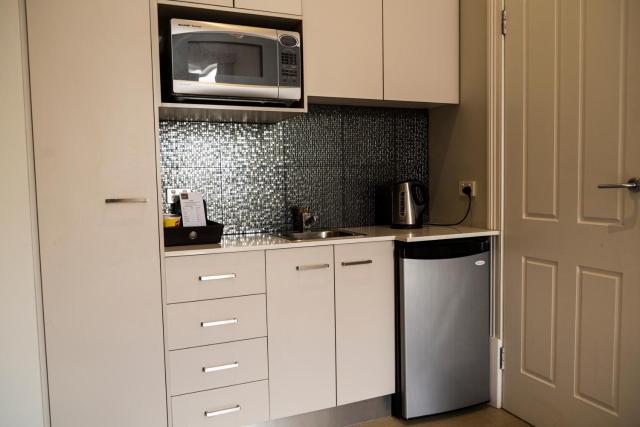 Simmers Serviced Apartments — photo 4