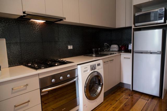 Simmers Serviced Apartments — photo 20