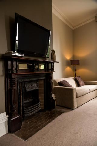 Simmers Serviced Apartments — photo 19