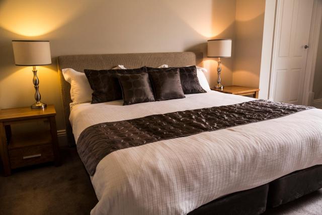 Simmers Serviced Apartments — photo 7