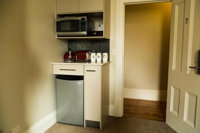 Simmers Serviced Apartments — photo 18