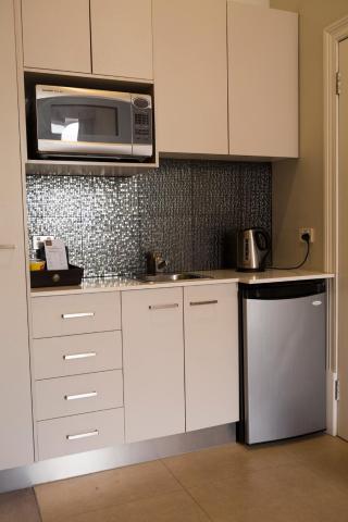 Simmers Serviced Apartments — photo 14