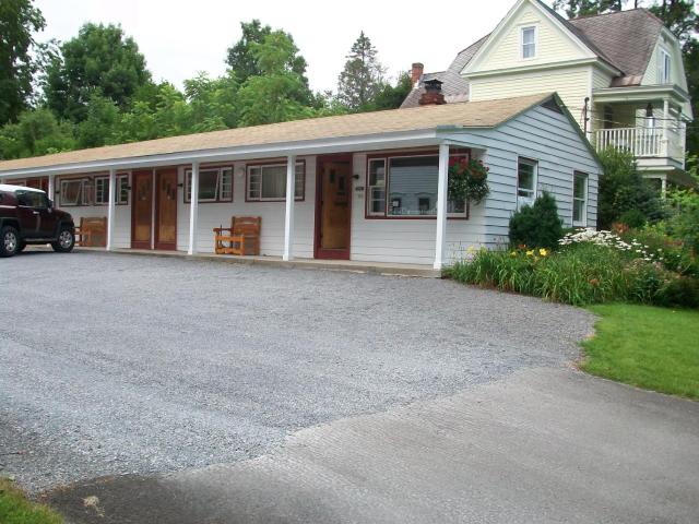 Mohican Motel — photo 23