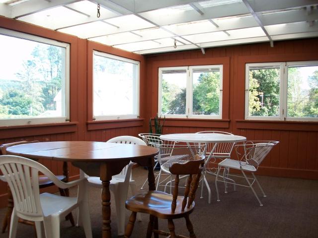 Mohican Motel — photo 4