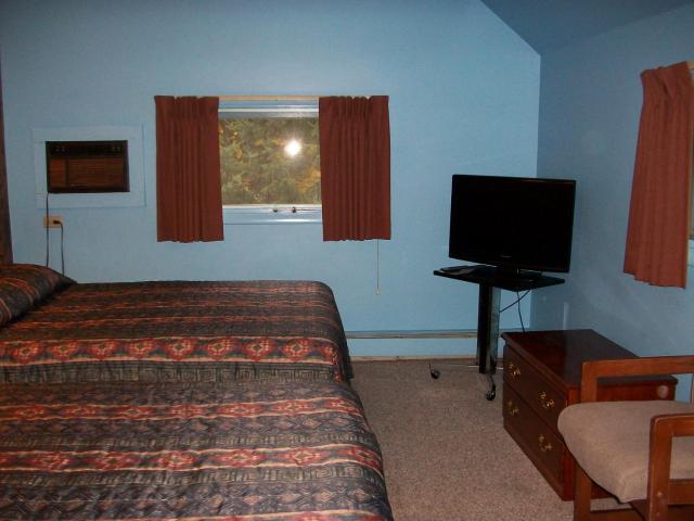 Mohican Motel — photo 8