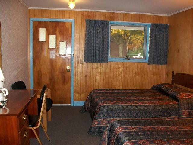 Mohican Motel — photo 17