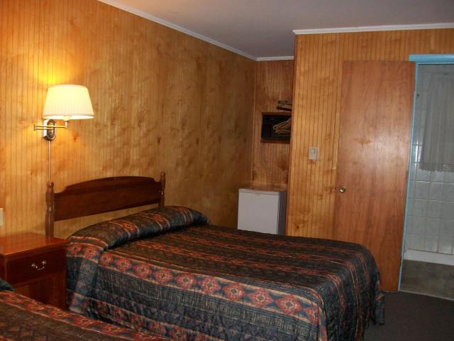 Mohican Motel — photo 15