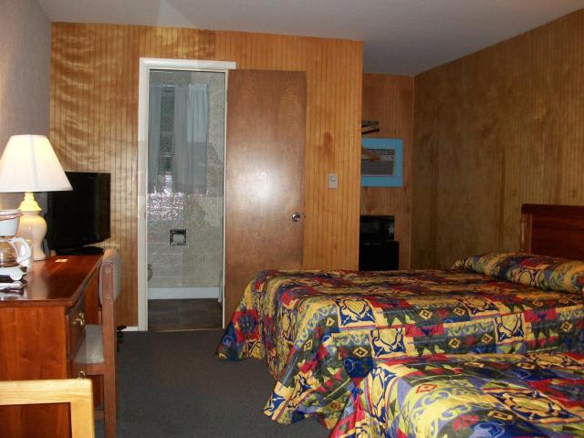 Mohican Motel — photo 14