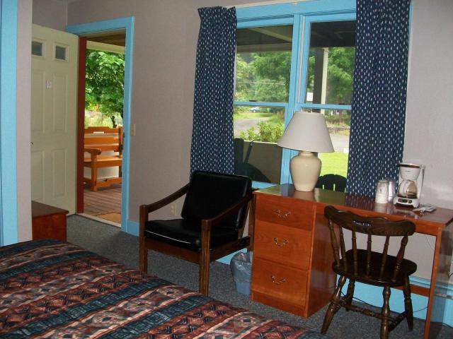 Mohican Motel — photo 2