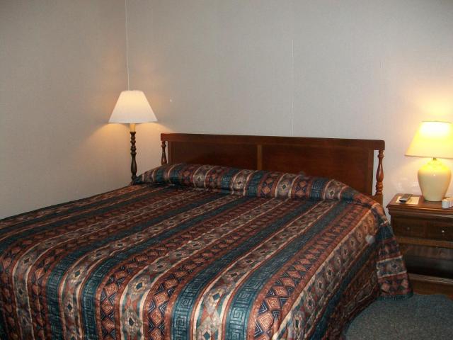 Mohican Motel — photo 11