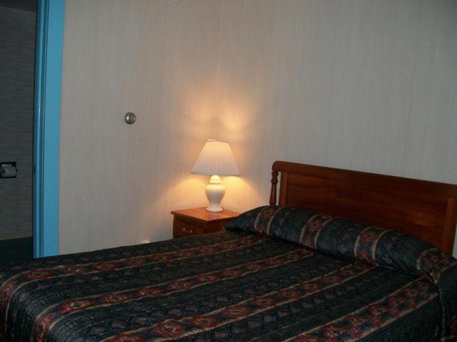Mohican Motel — photo 9