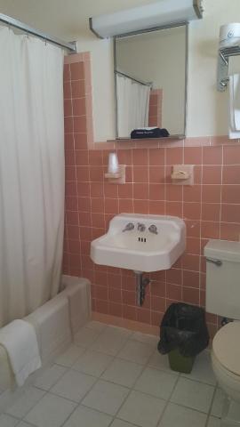Crystal Sands Motel — photo 22