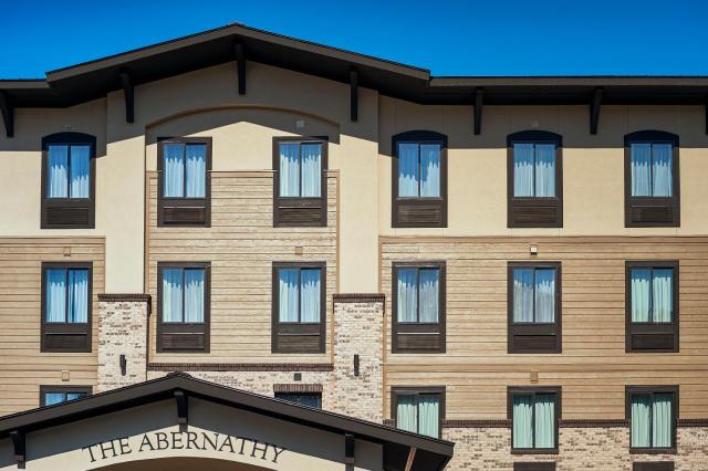 The Abernathy — photo 21