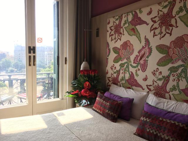 Hotel Ginebra — photo 15