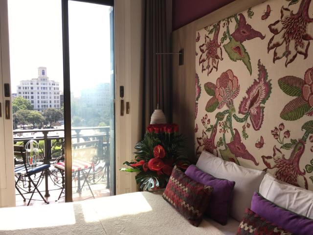 Hotel Ginebra — photo 8