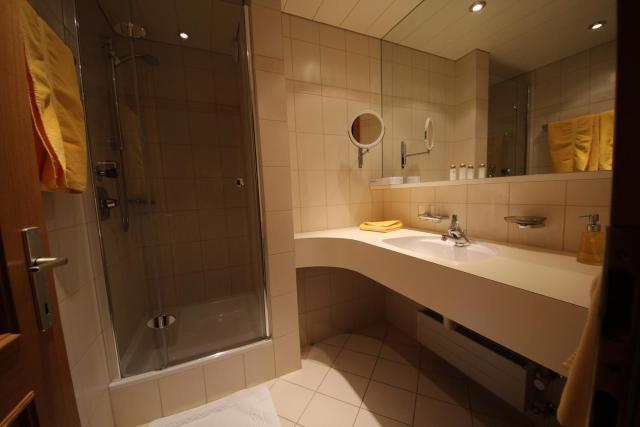 Hotel Garni Lärchenhof — photo 14