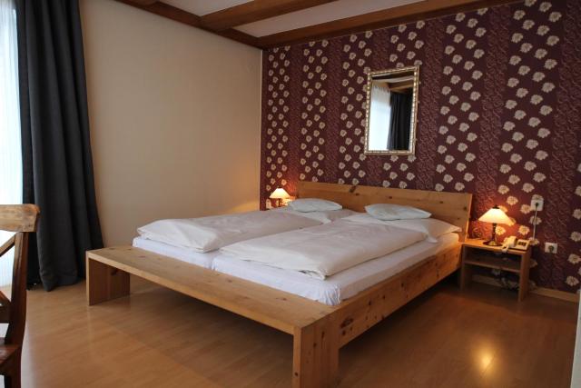 Hotel Garni Lärchenhof — photo 11