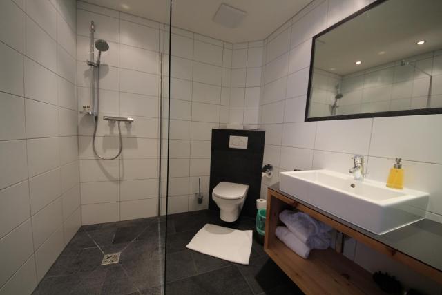 Hotel Garni Lärchenhof — photo 12