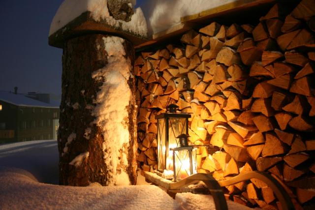 Hotel Garni Lärchenhof — photo 24