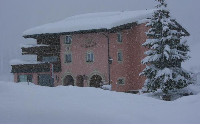 Hotel Garni Lärchenhof — photo 5