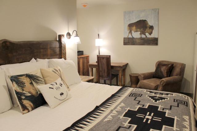 1872 Inn - Adults Exclusive — photo 22