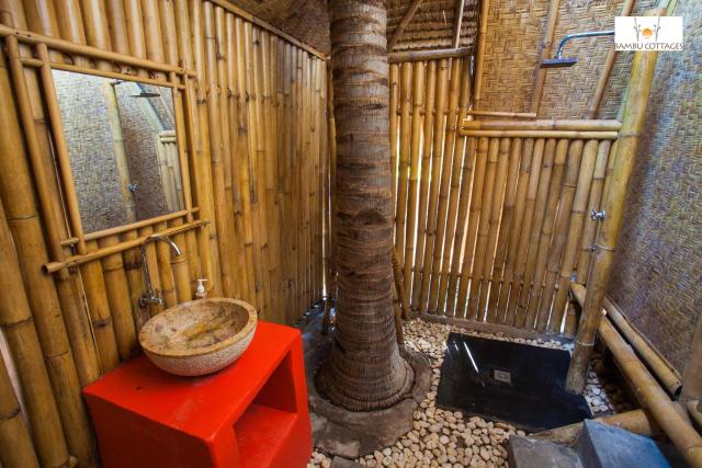 Bambu Cottages — photo 7