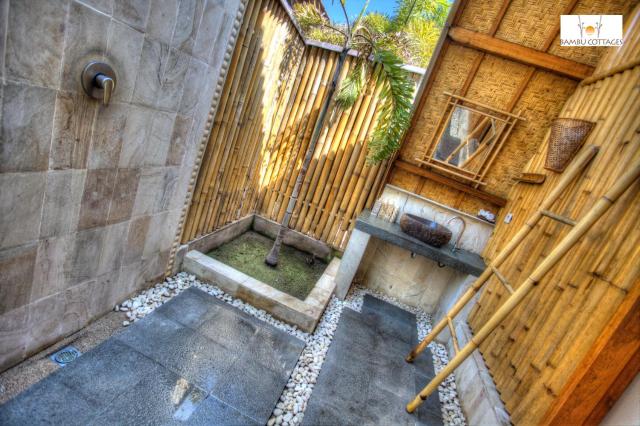 Bambu Cottages — photo 17