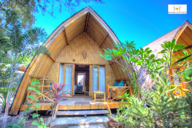 Bambu Cottages — photo 13