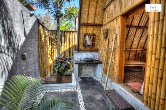 Bambu Cottages — photo 16